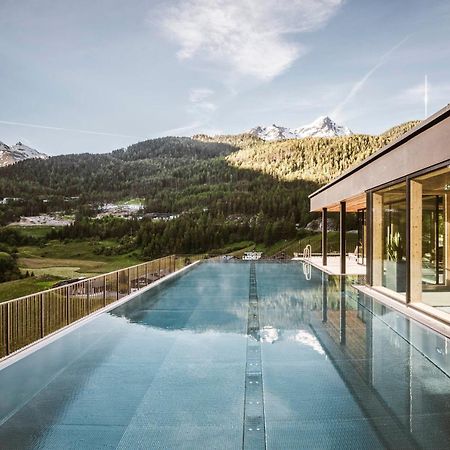 Sportlers Lodge Soelden Lifestyle-Laessig-Anders Екстер'єр фото