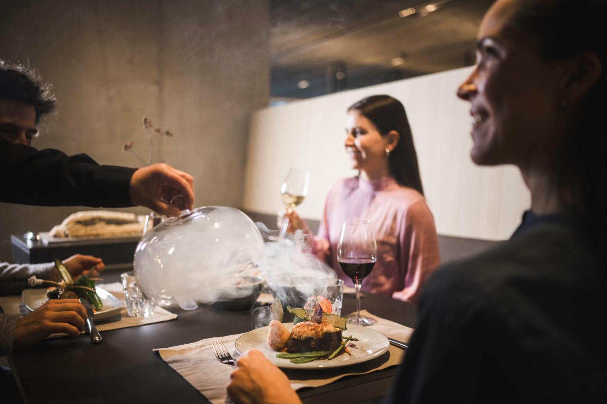 Sportlers Lodge Soelden Lifestyle-Laessig-Anders Екстер'єр фото