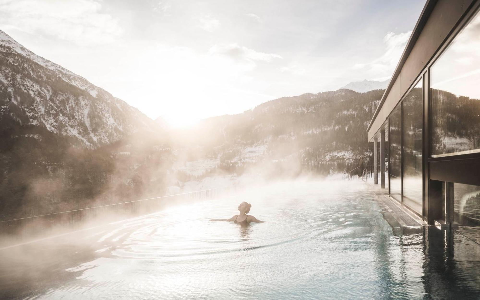 Sportlers Lodge Soelden Lifestyle-Laessig-Anders Екстер'єр фото