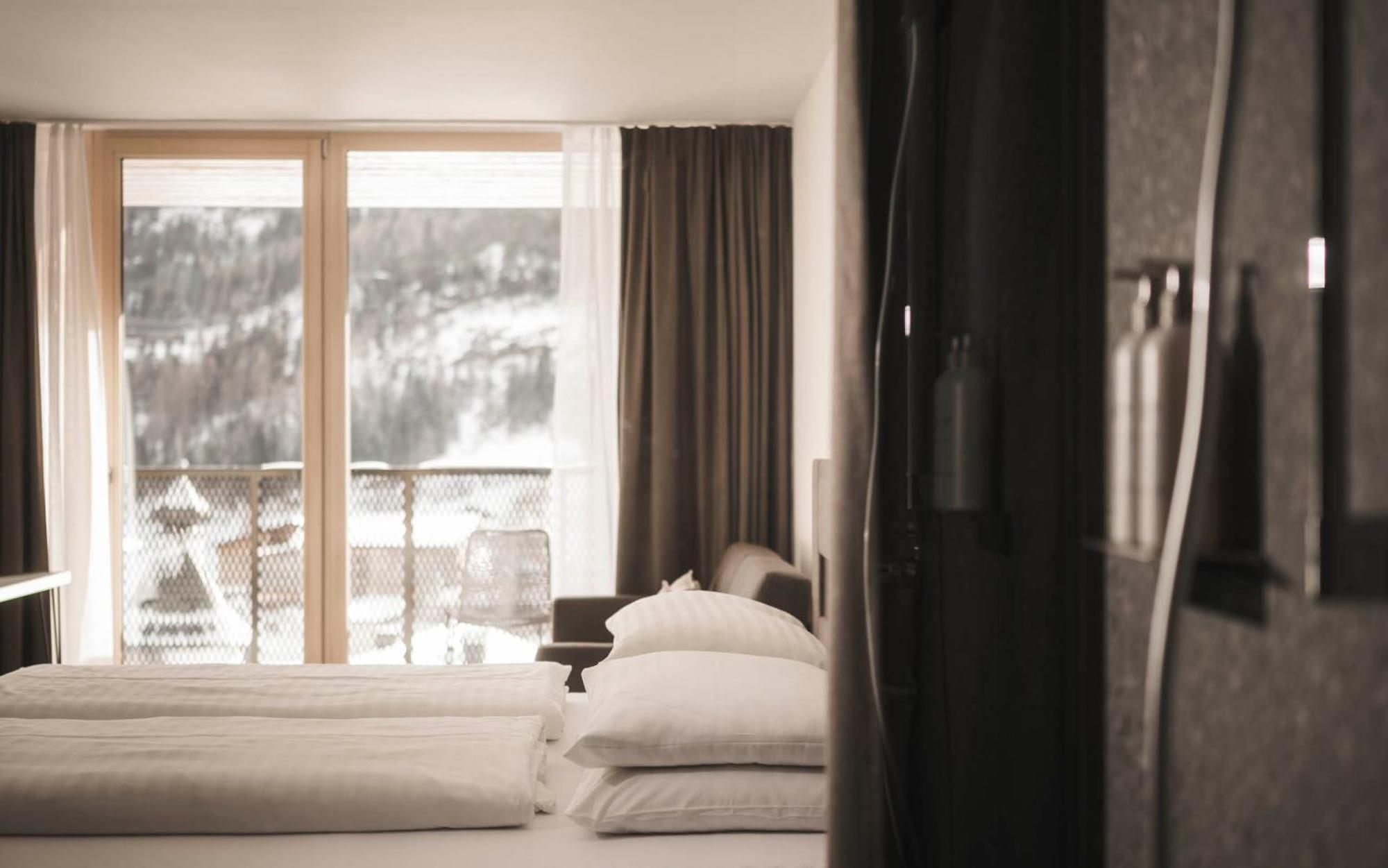 Sportlers Lodge Soelden Lifestyle-Laessig-Anders Екстер'єр фото