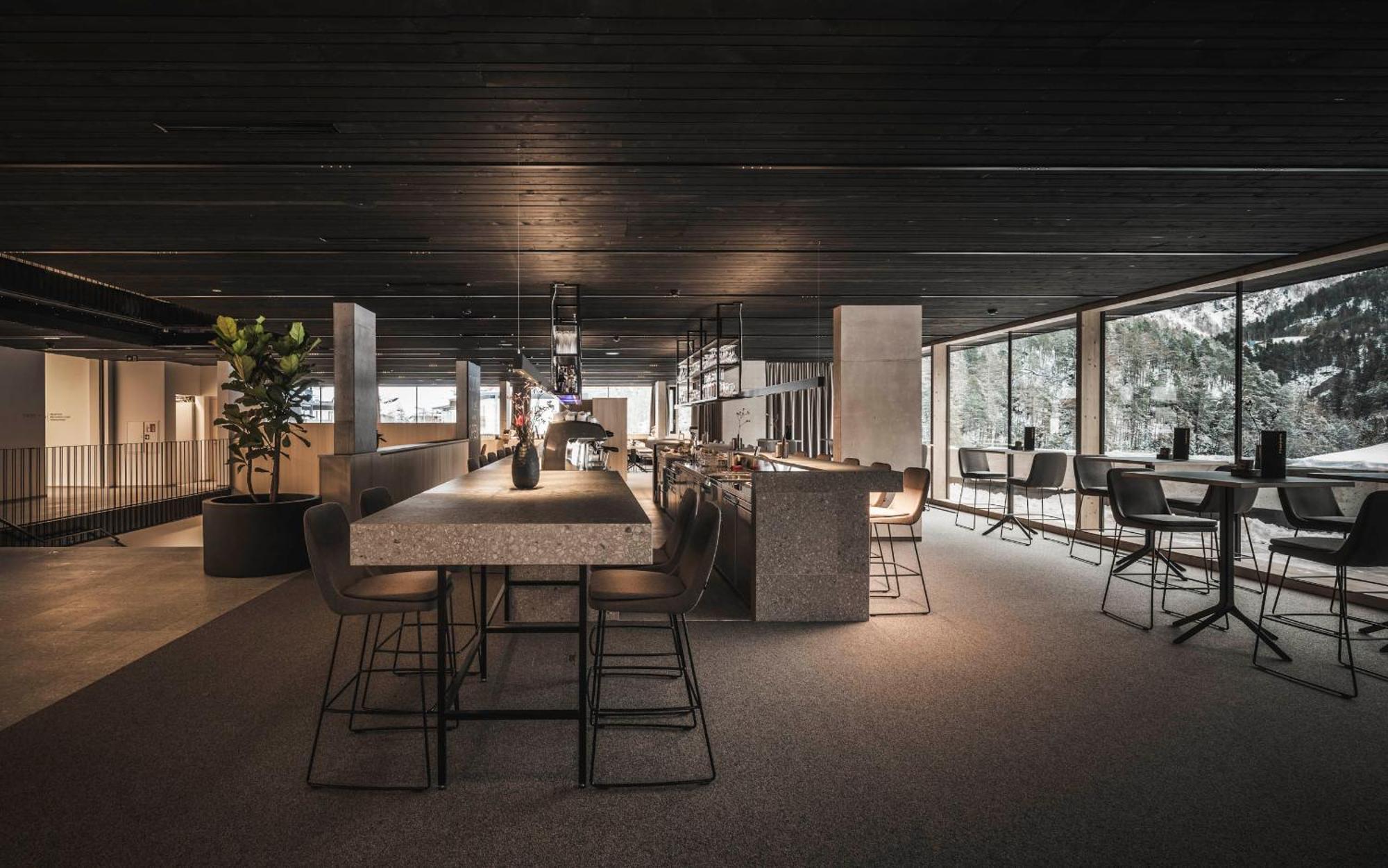 Sportlers Lodge Soelden Lifestyle-Laessig-Anders Екстер'єр фото