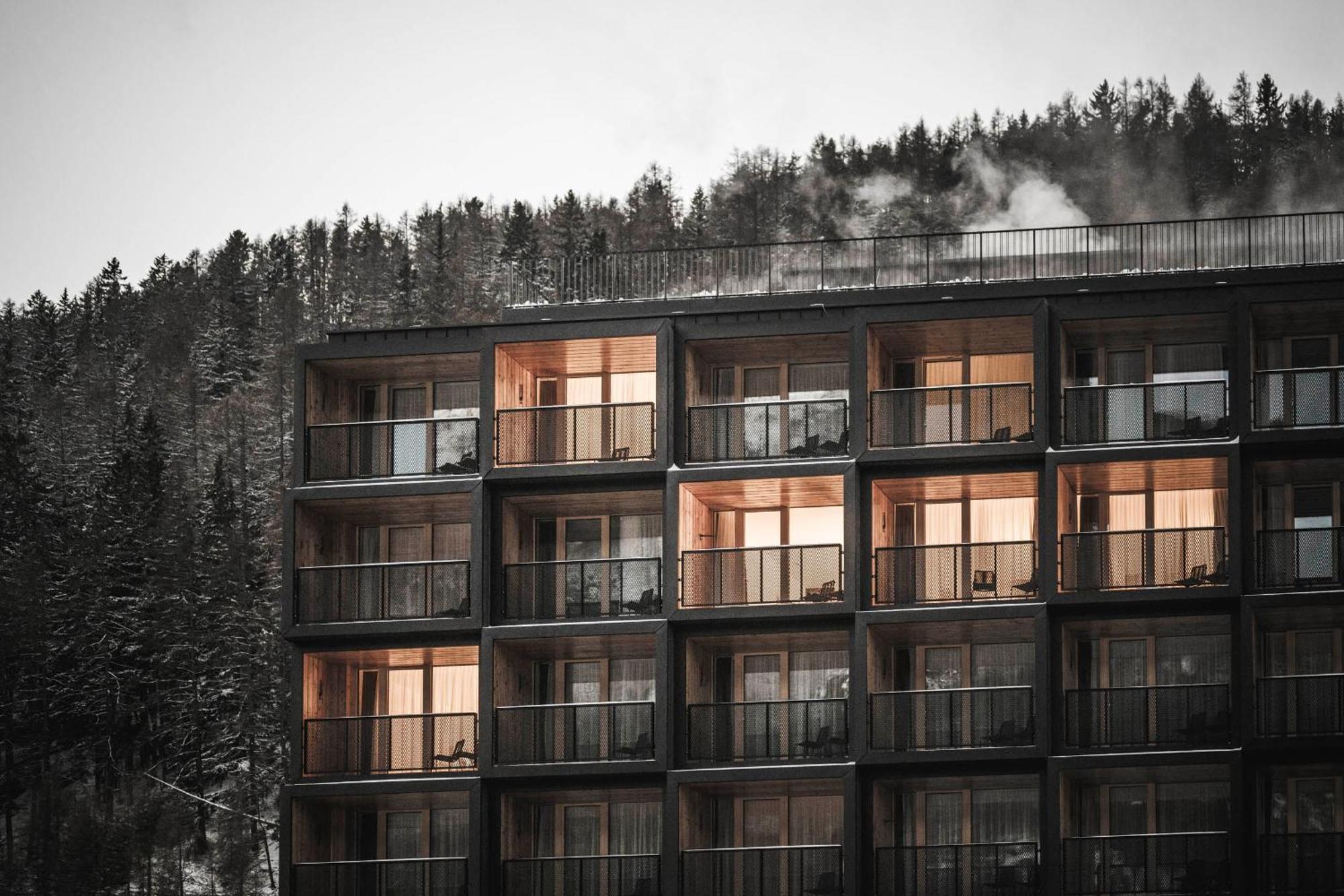 Sportlers Lodge Soelden Lifestyle-Laessig-Anders Екстер'єр фото
