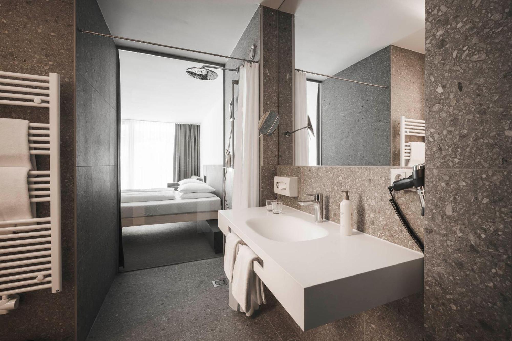Sportlers Lodge Soelden Lifestyle-Laessig-Anders Екстер'єр фото