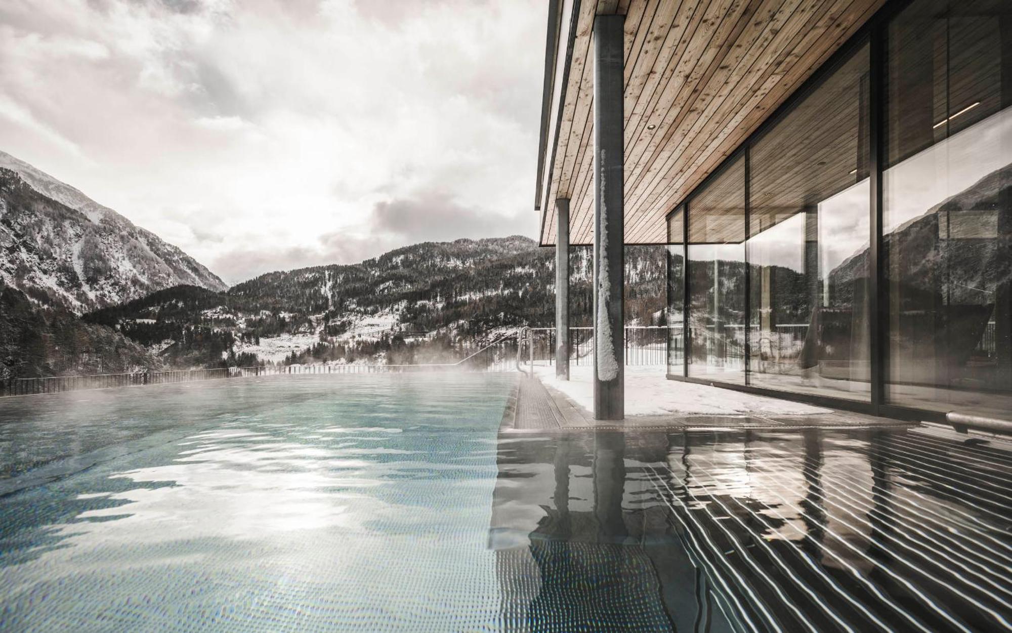 Sportlers Lodge Soelden Lifestyle-Laessig-Anders Екстер'єр фото