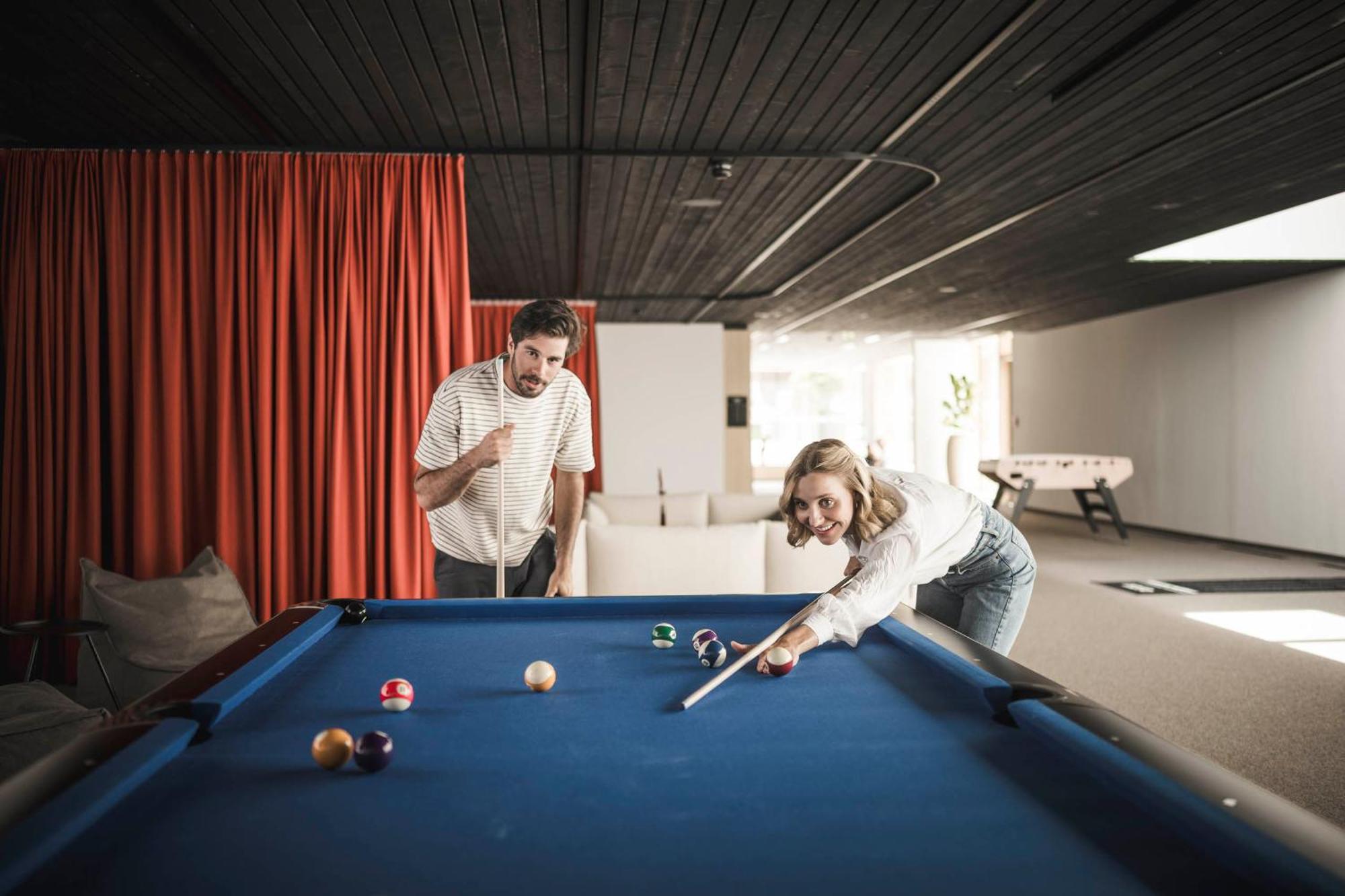 Sportlers Lodge Soelden Lifestyle-Laessig-Anders Екстер'єр фото