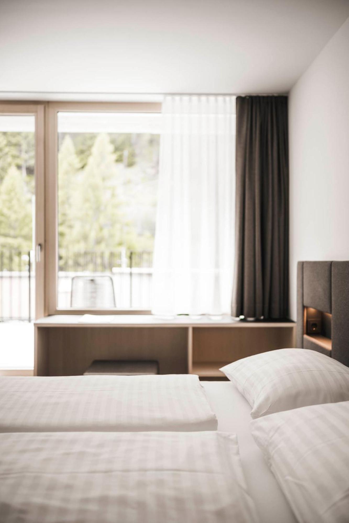 Sportlers Lodge Soelden Lifestyle-Laessig-Anders Екстер'єр фото