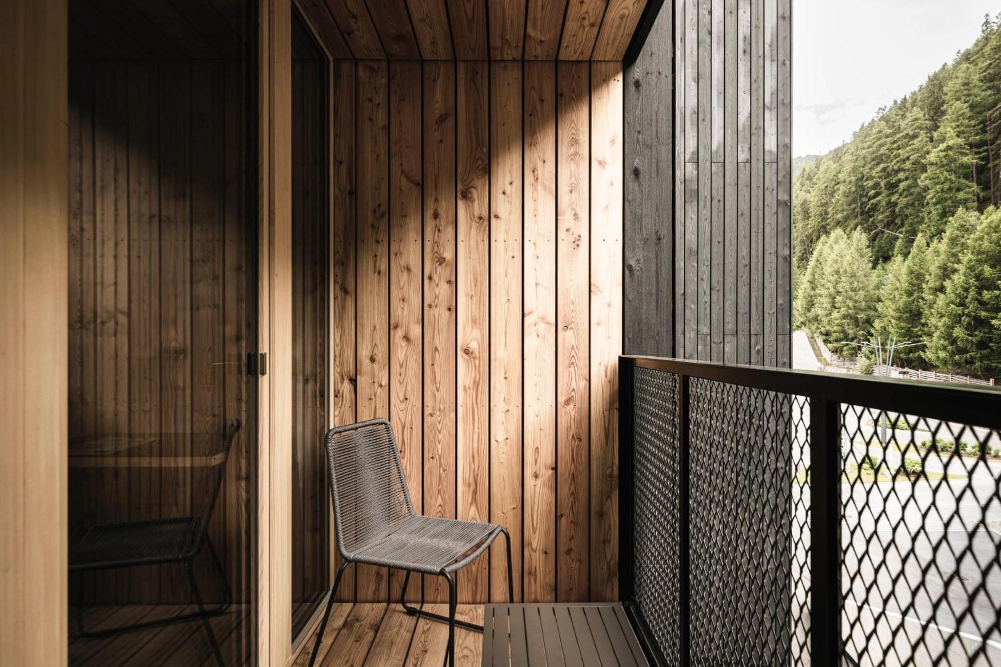Sportlers Lodge Soelden Lifestyle-Laessig-Anders Екстер'єр фото