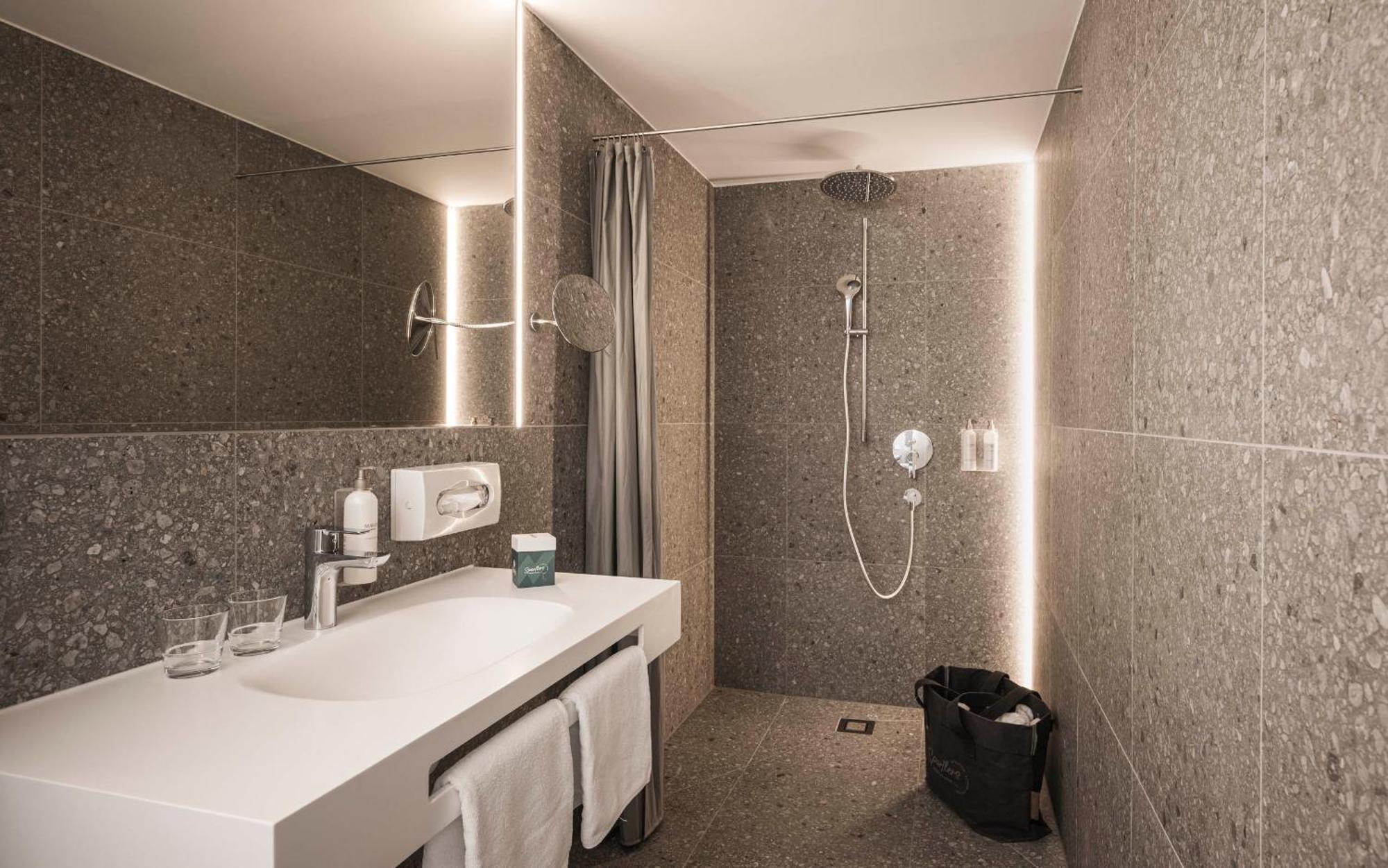 Sportlers Lodge Soelden Lifestyle-Laessig-Anders Екстер'єр фото