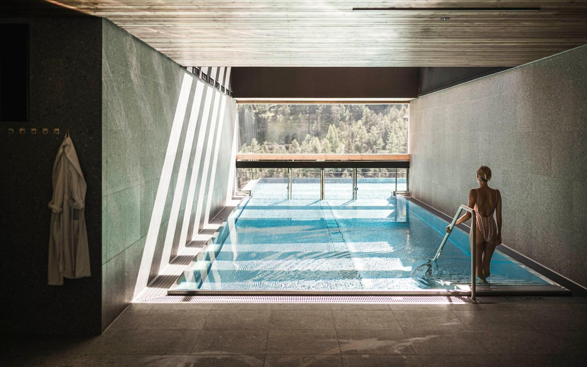 Sportlers Lodge Soelden Lifestyle-Laessig-Anders Екстер'єр фото