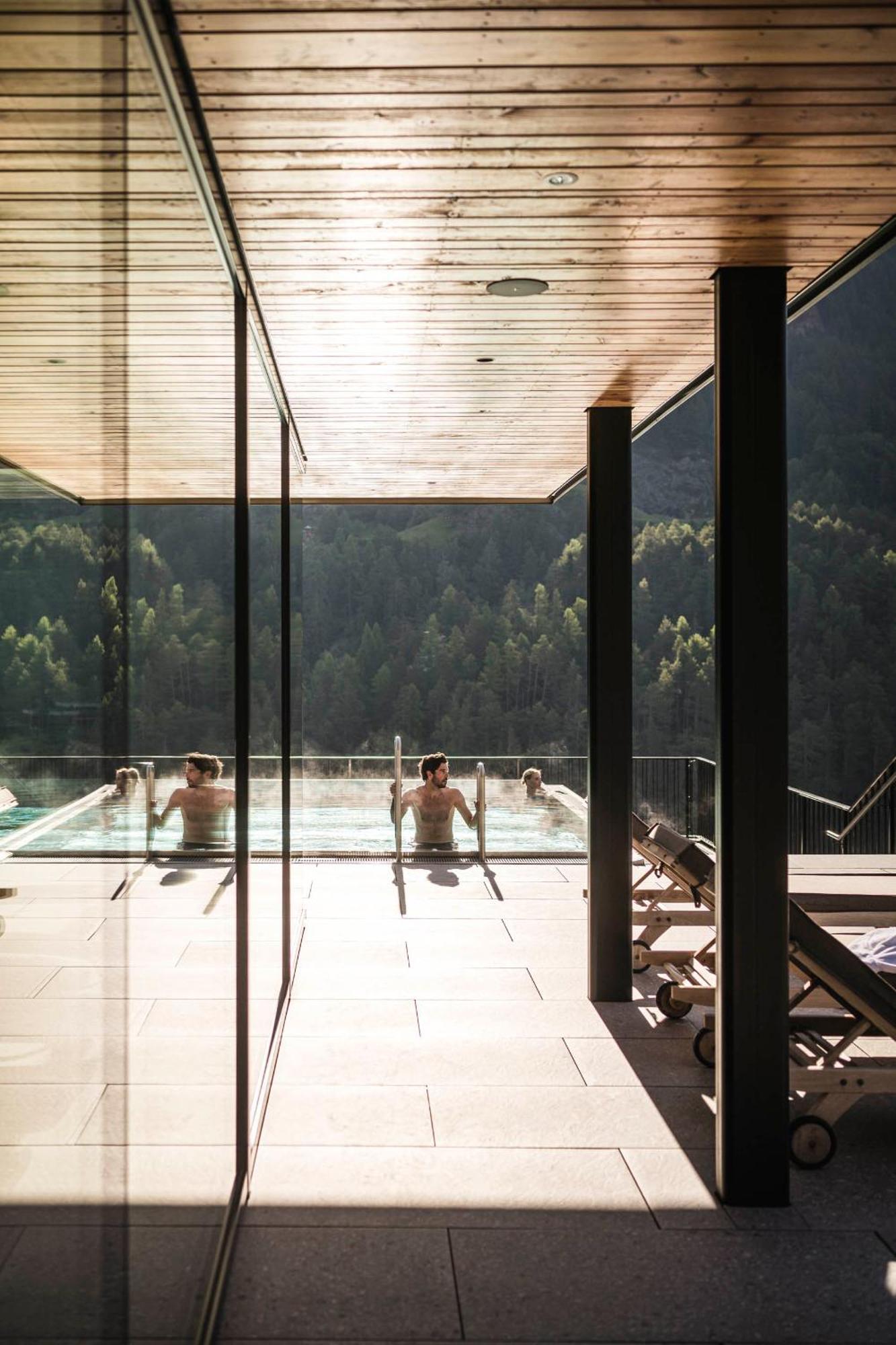 Sportlers Lodge Soelden Lifestyle-Laessig-Anders Екстер'єр фото