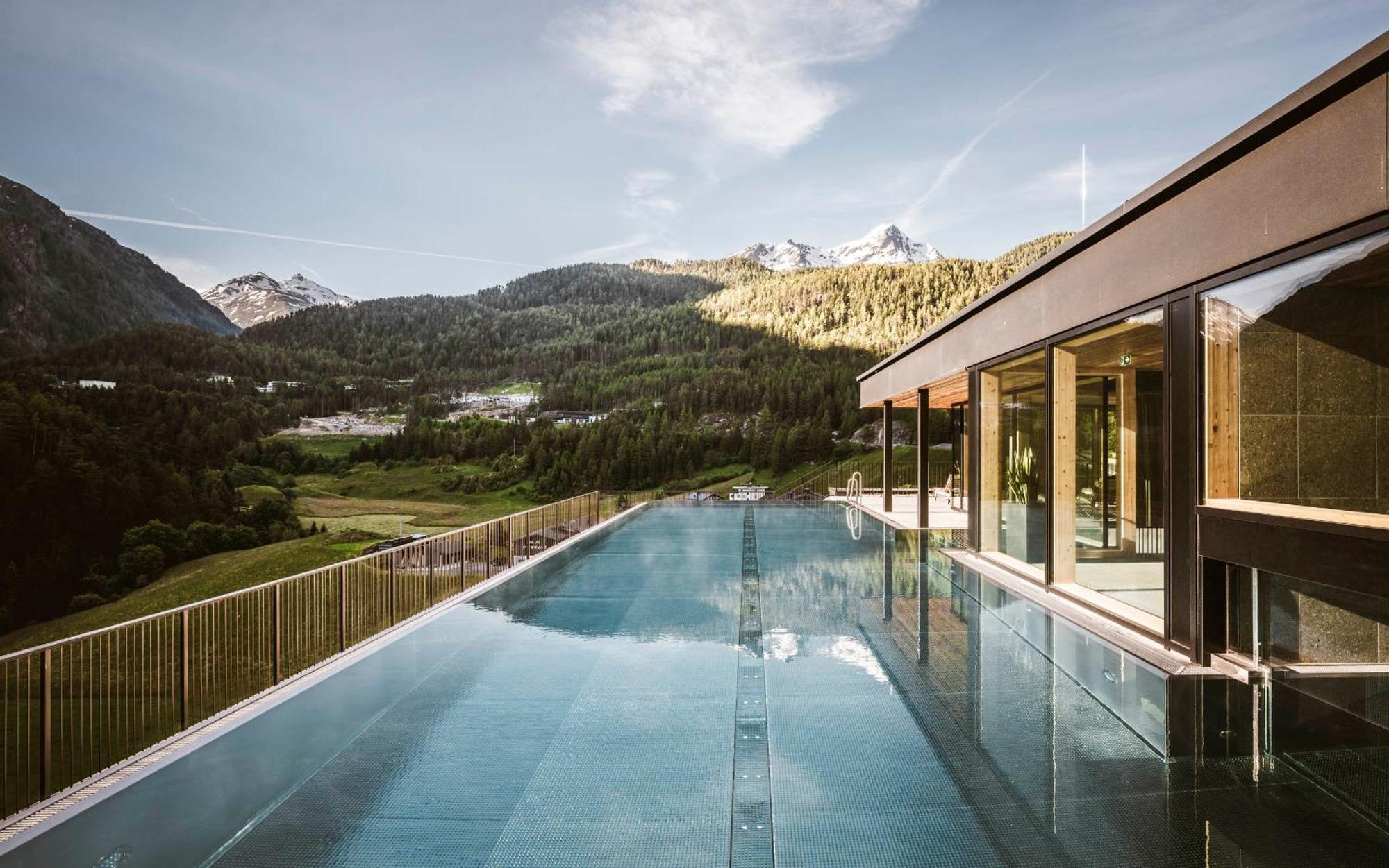 Sportlers Lodge Soelden Lifestyle-Laessig-Anders Екстер'єр фото
