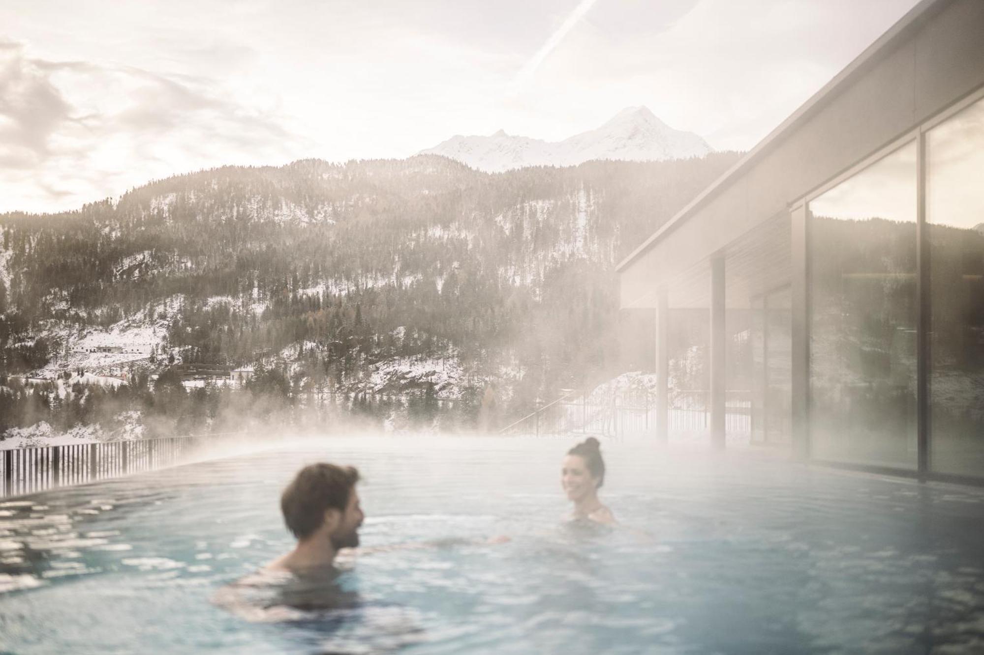 Sportlers Lodge Soelden Lifestyle-Laessig-Anders Екстер'єр фото