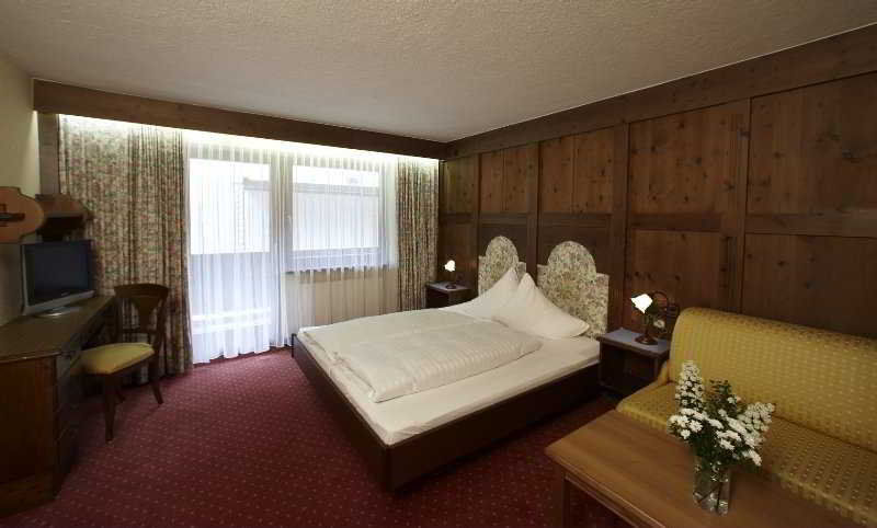 Sportlers Lodge Soelden Lifestyle-Laessig-Anders Екстер'єр фото
