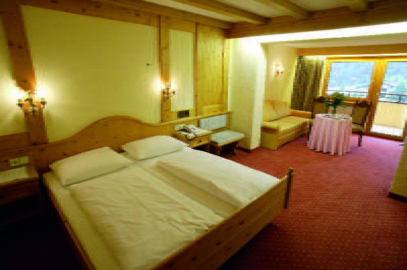 Sportlers Lodge Soelden Lifestyle-Laessig-Anders Екстер'єр фото