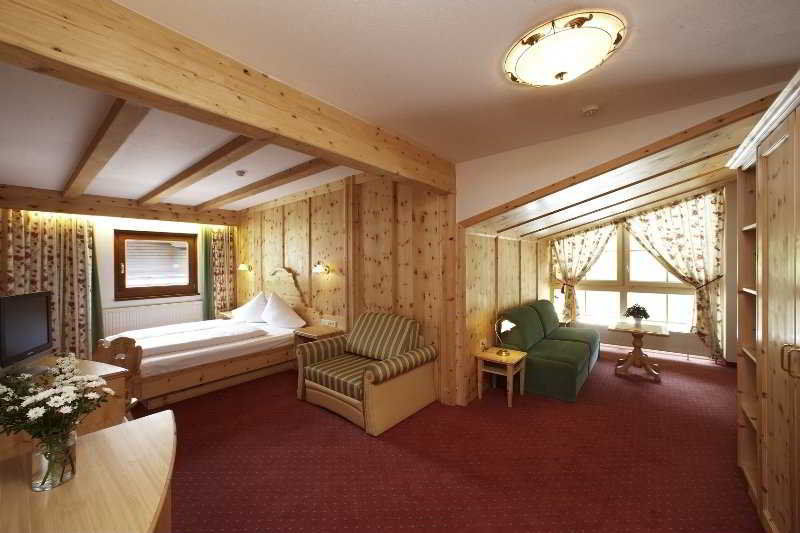 Sportlers Lodge Soelden Lifestyle-Laessig-Anders Екстер'єр фото