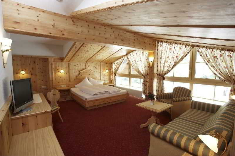 Sportlers Lodge Soelden Lifestyle-Laessig-Anders Екстер'єр фото