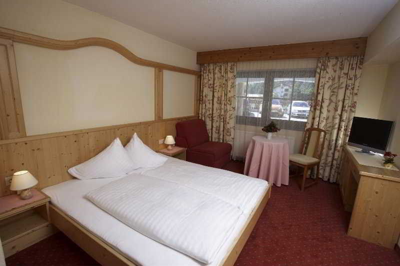 Sportlers Lodge Soelden Lifestyle-Laessig-Anders Екстер'єр фото